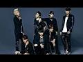 Download Lagu BTS DANGER AUDIO
