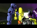 Download Lagu The Freddy Fazbear Pizza Experience
