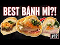The Best Banh Mi Around Seattle We Tried 12 Shops