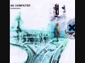 Radiohead - No Surprises