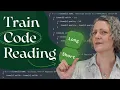 Speed Read Code Like a Pro Developer Training AI-style Long Method