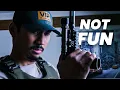 Why I quit Airsoft