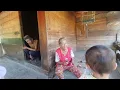 Download Lagu Menunggu waktu hantar pakde berobat, bukde masak selerah pakde yang lagi sakit