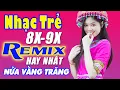 Download Lagu Nửa Vầng Trăng, Cầu Vồng Khuyết Remix - Liên Khúc Nhạc Hoa Lời Việt Remix NỔI TIẾNG THỜI Cực Phê