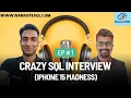 Episode 1 Crazy SQL Interview iPhone 15 Fever