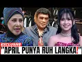 Lagu Gak Nyangka! Ini Kata Bunda Elvy Sukaesih Tentang Penampilan April di Konser Soneta Nanti