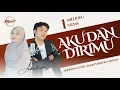 Download Lagu Aku Dan Dirimu (Ari Lasso ft bcl) Andrian ft Anna Cover | Piano Version 