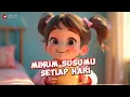 Download Lagu Minum Susumu Setiap Hari | LaguLaguAnakKecil