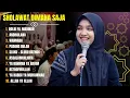 Lagu PLAYLIST SHOLAWAT  \