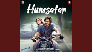 humsafar movie saiyaara 