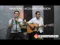 Download Lagu Sam Bian - Maafkan (cover akustik version)