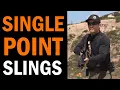 Single Point Slings for Your Rifle