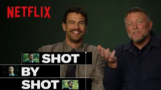 Theo James and Guy Ritchie Break Down THAT Season 2 Finale [SPOILERS] | The Gentlemen | Netflix