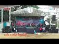 Download Lagu NEW BUANA,KANGEN NICKERIE VOC.SHEPIN MISA CNTIKNYA KEBNGETANNN