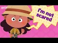 👉 We're Going on a Bear Hunt - Nursery Rhymes - Animated Kids Song with Lyrics