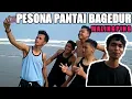 PESONA PANTAI BEGEDUR MALINGPING 2019
