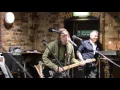 Simon Parkes Mystery Train