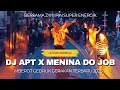 Download Lagu Latihan Karnaval DJ APT X MENINA DO JOB asik untuk karnaval