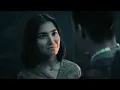 Sokka Freezes When Suki Asks Him Out - Avatar The Last Airbender Season 2 ep 1 scene