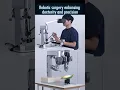 Download Lagu The Future of Robots in Medicine  🩺🤖 🔜