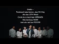 Download Lagu Beg 2 Back - K-Clique (Lirik)