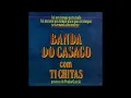 Download Lagu Banda do Casaco - Bailemos (2013 Remaster)