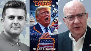 Col Larry Wilkerson Trump S Moves Are UNLEASHING CHAOS This Is Just The Beginning 