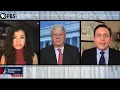 Mike Memoli on Blame Shifting in The White House