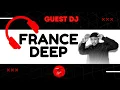 Download Lagu Underground House Sessions   Mixed by France Deep