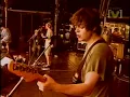 Supergrass - Alright (Big Day Out Festival 1997)