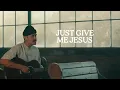 Ryan Ellis - Satisfied (Lyric Video)