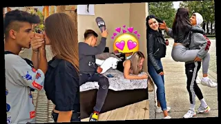 تيك توك كوبل أجمل ثنائي الحب الخيانة الغيرة Tik Tok Couple 