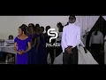 Beautiful Congolese Wedding Entrance - Acceleration (Seben)