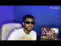 Pakistani Rapper Reacts to Official Bhagat - HARAM
