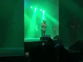 Download Lagu J Boog - My Audio - LIVE @ UC Theatre Berkeley NYE 2019
