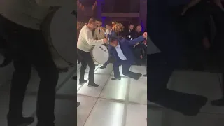 جوبي عراقي دندنها
