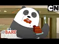 Download Lagu We Bare Bears All Season 2 Episodes | Cartoon Network | Cartoons for Kids