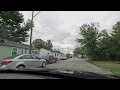 a Drive Thru Hollingsworth Manor Elkton MD