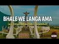 Download Lagu Bhale We La Nga Ama – Lagu Rohani Bahasa Sabu + Terjemahan | Tuhan Setia Menunggu Kamu