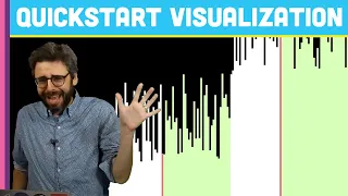 Coding Challenge 143 Quicksort Visualization