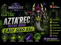 Azta rec Delve Nemesis Boss Guide QUICK EASY KILL Midnight 12 1 Season 2