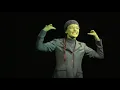 willemijn verkaik | the wizard and i | broadway