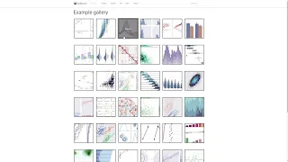 040 Plotting with python introduction Matplotlib Seaborn and Plotly express