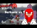 Download Lagu Knuckles Reacts To: \