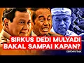 Download Lagu Dilema Prabowo Mengukur Dedi Mulyadi, Antara Penerus Atau Pesaing, lalu Apa Skenario Jokowi?