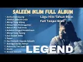 Download Lagu BEST OF THE BEST SALEEM IKLIM ALBUM LAGU SLOW ROCK MALAYSIA TAHUN 90AN TANPA IKLAN