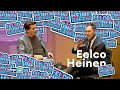 Download Lagu Minister Eelco Heinen - College Leaders in Finance [Aflevering 1]