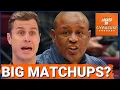 IMPORTANT Syracuse Basketball s BIGGEST ACC Matchups How Many QUALITY Wins for NCAA Tournament