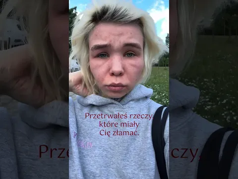 I tyle wystarczy.