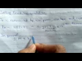 Data Representation Computer Arithmetic - 3 Floating Point Representation